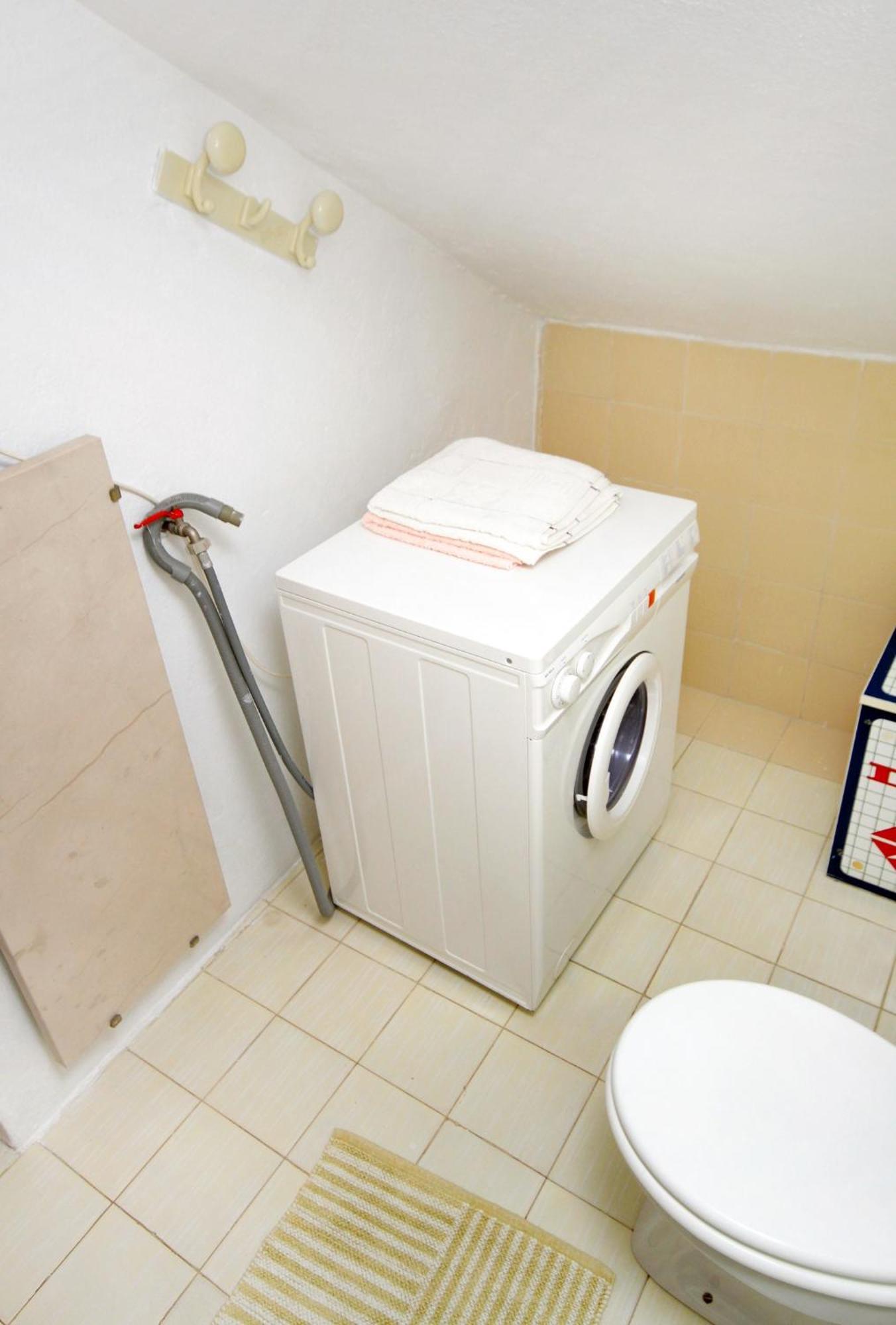 Apartments With A Parking Space Novi Vinodolski - 2423 Room photo